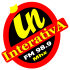 Rádio Interativa FM 98.9 - Tá na Interativa, Tá bom Demais !